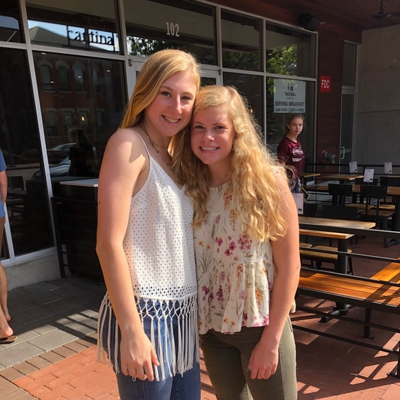 Meet your Posher, Sarah - Picture 4 of 8